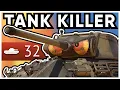 The Best Tank Destroyer In War Thunder