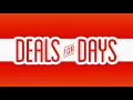 Rent-A-Center s got Deals for Days