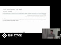 Stackathon Storywriter