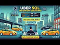 Uber SQL Interview Question Real SQL QuestionExplained Nitesh Gautam