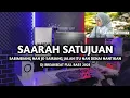Download Lagu DJ Break Minang Saarah Satujuan Paling Enak 🔥 Remix Terbaru 2025