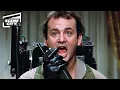 Ghostbusters First Mission Chaos at the Hotel Ghostbusters 1984 Bill Murray Dan Aykroyd