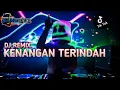 DJ REMIK KENANGAN TERINDAH _ Samson ( versi angklung )
