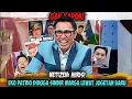 Download Lagu Gak Kapok❗❗ Eko Patrio Dikritik Netizen Gara-Gara Joget di DPR, Malah Bikin Jogetan Baru