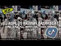 Download Lagu DJ ROMLOS PROPUN MIXTAPE BREAKBEAT YANG KALIAN CARI