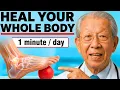 Lagu Japan's Oldest Doctor: The ONLY Exercise You Need To Reverse Vision, Memory Loss \u0026 Inflammation