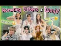 Download Lagu Horwang Sisters x WayV