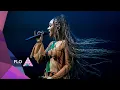 Download Lagu FLO - Fly Girl (Glastonbury 2023)