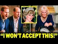 Download Lagu Princess Diana Son's FURIOUS After Queen Camilla DESTROYS Her 500 Million Tiara