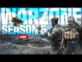 LIVE - Only the Top 0 1 Can Nuke Like This Verdansk Champions Quest Season 5