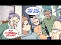 Download Lagu The Counselor: A 25-Year-Old's Journey from Self-Doubt to Finding His True Calling [Manga Dub]