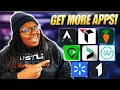 50 Delivery Gig Apps For Side Hustles You MUST TRY In 2026
