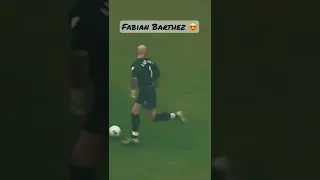 Fabian Barthez 