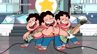 ستيفن البطل أغنية ستيفن و فرقة ستيفن ستيفن و الكريستال جيمز Cn 