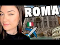 Download Lagu Recognized in Rome!? | Sasha Grey