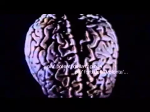 Radice Quadrata Di Tre (Lidris Cuadrade Di Tre') Trailer Lorenzo Bianchini Horror Movie