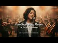 Lagu Projek Coverchestra – Patahnya Sayap Malam Cover (AI Orchestral Version)