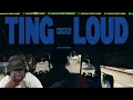 Protoje Ft. Masicka - Ting Loud (Official Video) 𝐑𝐄𝐀𝐂𝐓𝐈𝐎𝐍