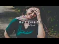Download Lagu Rait Zara Si -(Slowed + Reverb) - Arijit Singh | Dipankar 3.o