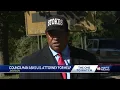 Stokes reaching out to US attorney