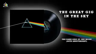 pink floyd the great gig in the sky official 2023 remaster 