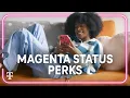 Magenta Status The Perks You Didn t Know You Needed T-Mobile