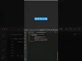 Day 22 Letter Flip Hover Button HTML CSS