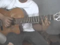 Download Lagu Aku Mau - Once (Indonesian Fingerstyle Guitar) - Omen Ranger