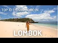Download Lagu TOP 10 THINGS TO DO IN LOMBOK  - Everything you need to know