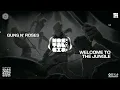 Guns N’ Roses - Welcome To The Jungle