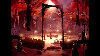 Jester s Playground HOUR LONG - Creepy Circus Music