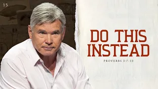 You Won’t Hear Many Pastors Say This About Giving
