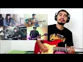 Lagu Cintaku Padamu Cover Rock - Ita Purnamasari