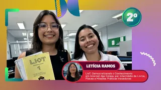 Confira os vencedores da 30ª edição do Prêmio Jovem Cientista!