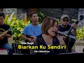 Lagu BIARKAN KU SENDIRI (MANTHOUS) - DAPUR MUSIK LIVE RECORD VOCAL ERIKA RASYID