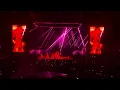 Kylie Minogue Edge Of Saturday Night -Blessed Madonna Live in London May 2025 O2 Arena .Tension Tour