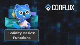 Solidity Functions Tutorial Visibility Parameters Return Values