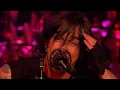 Download Lagu Pain | Live The Palace 2008 HD | Three Days Grace