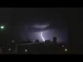 Today in Amarillo Qualifications on issuing a warning for severe weather