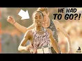 Lagu This D3 Runner NEEDED to get BANNED by the NCAA, even if it looks TERRIBLE?!