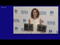 WKYC s Betsy Kling named National Weather Association s Broadcaster of the Year