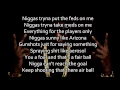 2 Chainz - Watch Out [Lyrics]