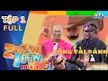 Download Lagu 2 Ngày 1 Đêm 4 - Hành trình kết nối | Tập 1 (21/9/2025)