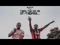 R. City - Yune Even From Here Ft. Kissinger x Monéa x Prya (Prod. By Deli Banger)