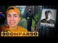 SOS e SCOMPARSO