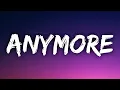 Download Lagu John Wolf - Anymore (Lyrics)