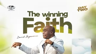you are not a complete christian if your faith is not strong in the word of god