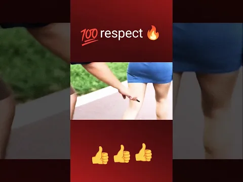π₯ Be Kind and Respect Everyone . #meaningoflife #respect #shorts