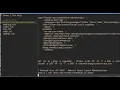 Note taking and todo management with vim