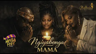 nkosazana daughter new hit song 2026 ngiyabonga mama feat master kg x makhadzi new song 2026